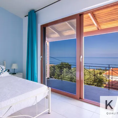 Apartamento Dennis Grand View In Village! Wide Angle Views! *