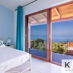 Lejlighed Dennis Grand View In Village! Wide Angle Views! *