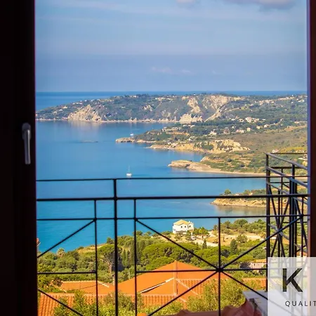 Dennis Grand View In Village! Wide Angle Views! 公寓