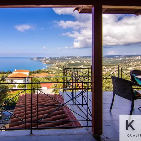 Appartamento Dennis Grand View In Village! Wide Angle Views! *
