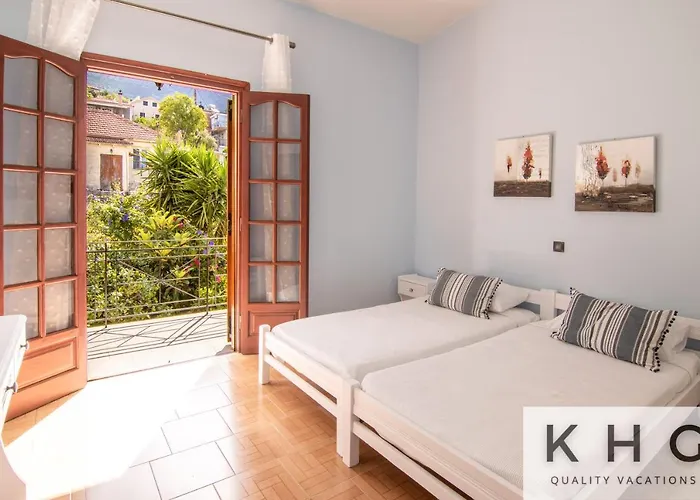 Dennis Grand View In Village! Wide Angle Views! Appartamento *