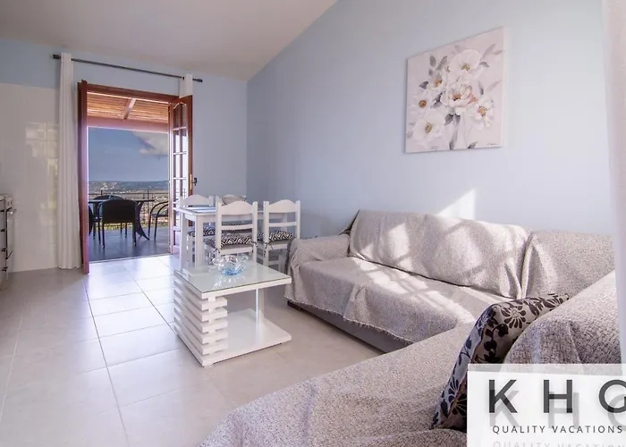 Appartamento Dennis Grand View In Village! Wide Angle Views! *