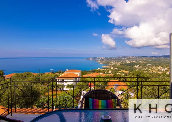 Dennis Grand View In Village! Wide Angle Views!