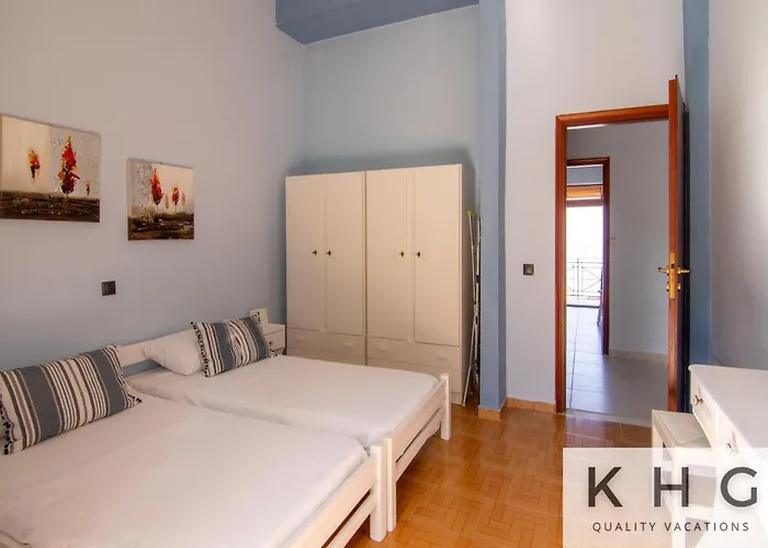 Dennis Grand View In Village! Wide Angle Views! Appartamento *