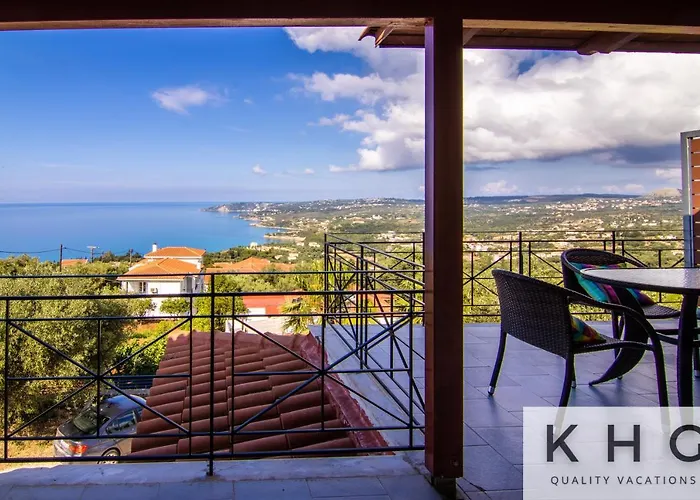 Appartamento Dennis Grand View In Village! Wide Angle Views! *
