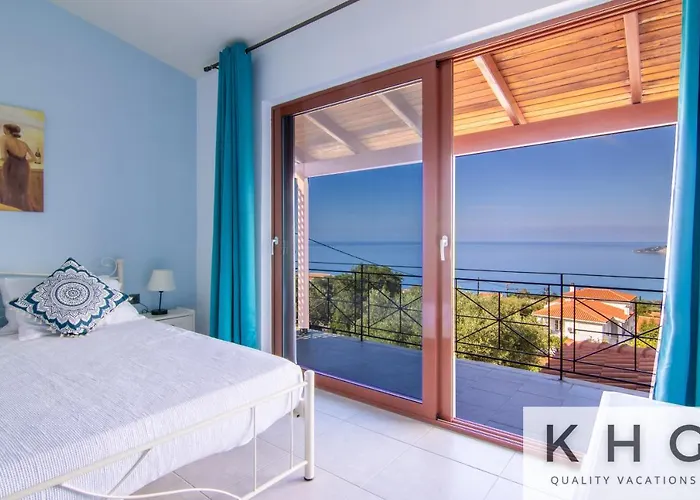 Appartamento Dennis Grand View In Village! Wide Angle Views! *