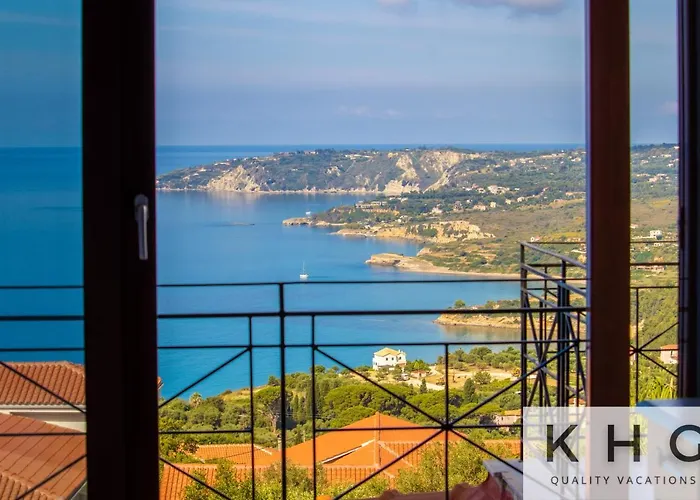 Dennis Grand View In Village! Wide Angle Views! Appartamento