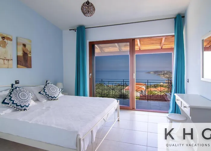 Dennis Grand View In Village! Wide Angle Views! Appartamento