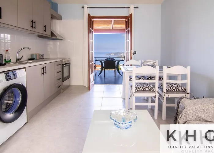 Dennis Grand View In Village! Wide Angle Views! Appartamento *