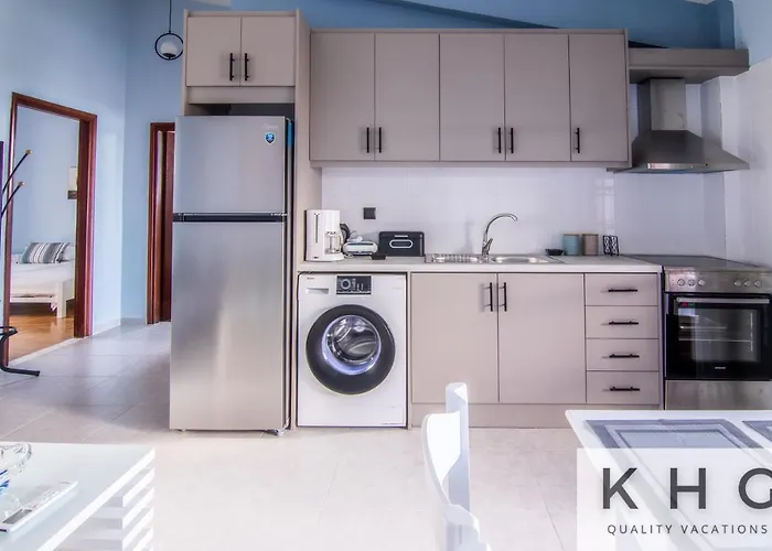 Appartamento Dennis Grand View In Village! Wide Angle Views! *